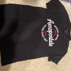 Abercrombie Fitch Womens Tee